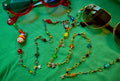 MADE TO ORDER glasses chain