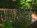 MADE TO ORDER wire bracelet